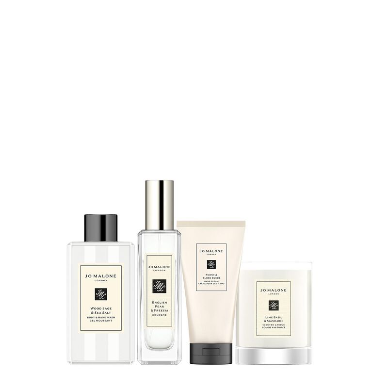 Jo Malone London Little Luxuries Travel Kit - English Pear & Freesia image number 0