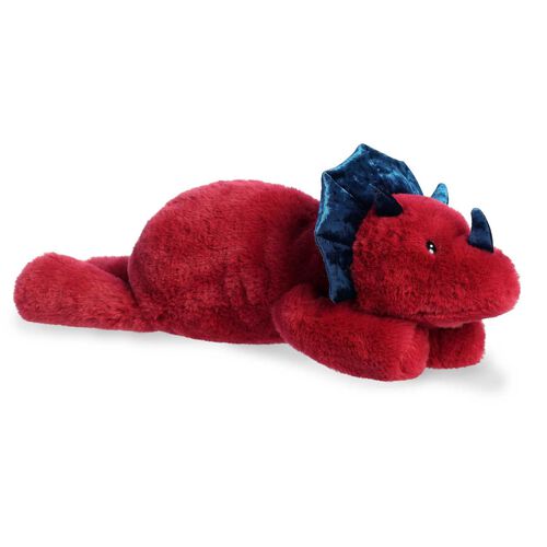 Aurora Snoozles Triceratops