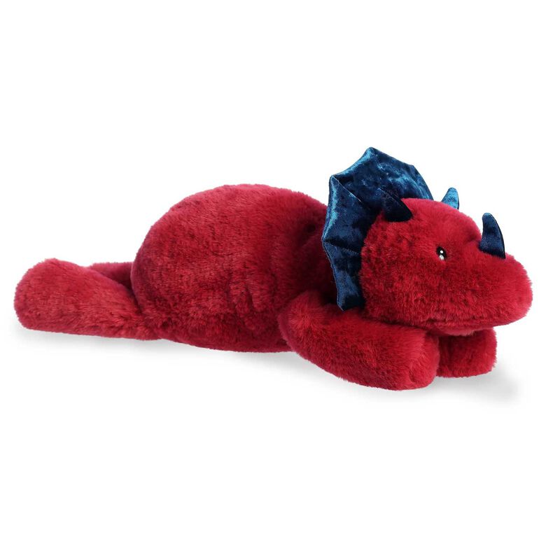 Aurora Snoozles Triceratops image number 0