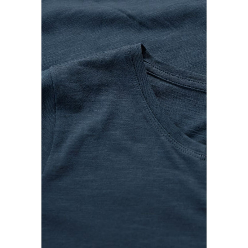 Seasalt Cornwall Kellow T-Shirt Maritime image number 2