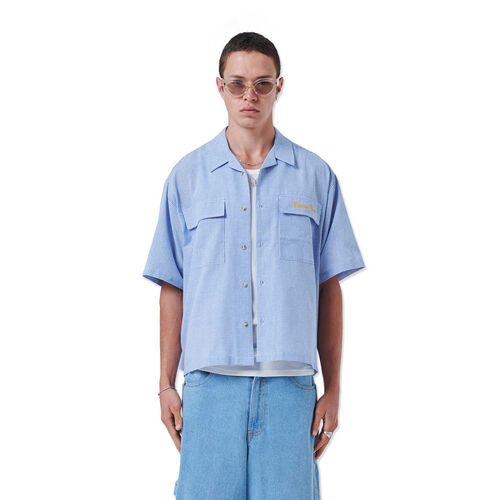 Barney Cools Scribe Shirt