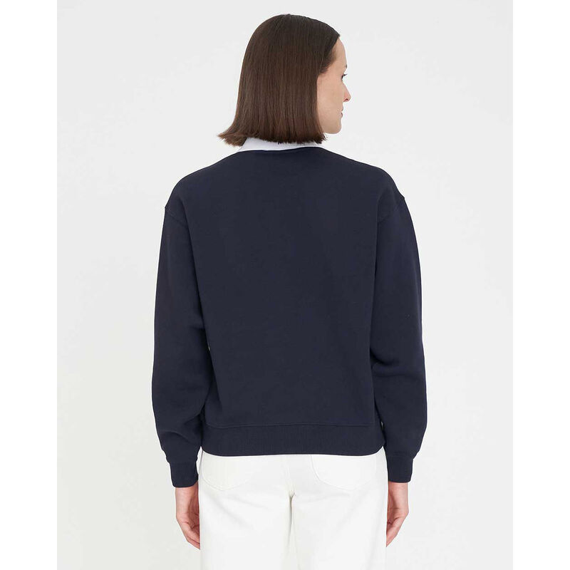 Huffer Rugby Fleece/3 Ball image number 1