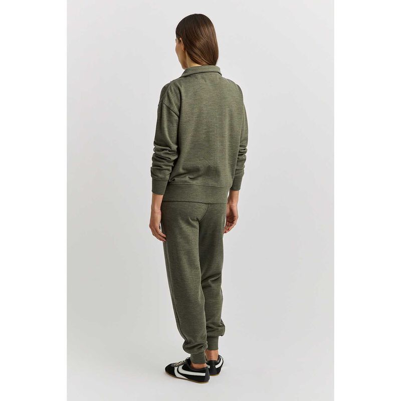 Toorallie Lounge Zip Jacket image number 1