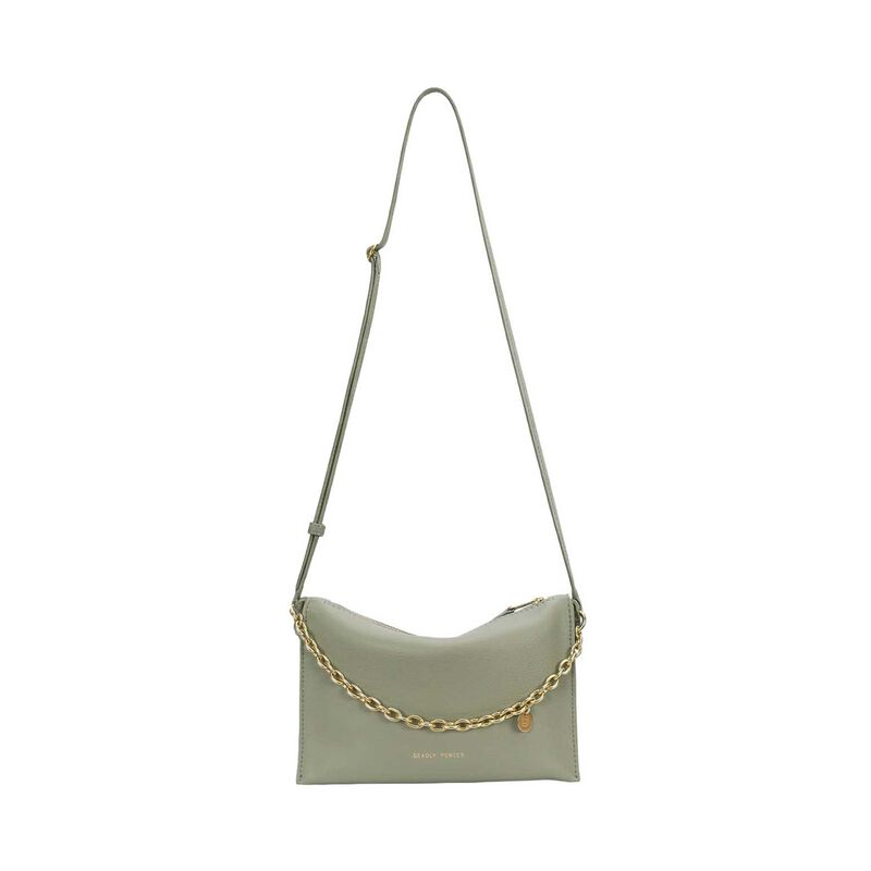 Deadly Ponies Minimese Crossbody image number 0