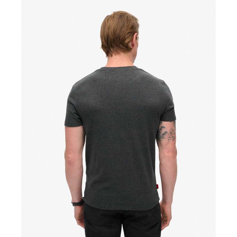 Superdry Essential Logo T-Shirt image number 1