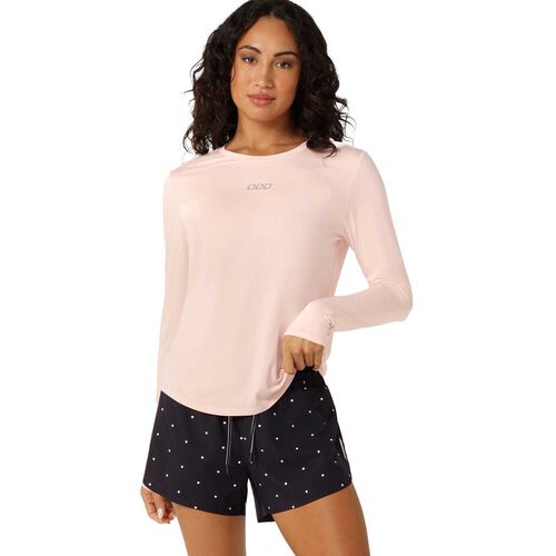 Lorna Jane Amy Dynamic Active Long Sleeve Top