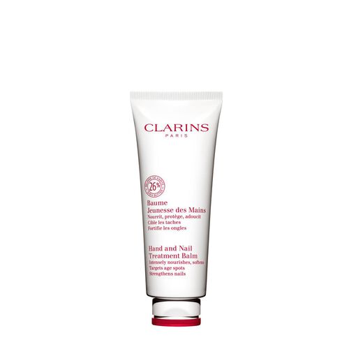 Clarins Hand & Nail Treatment Balm 100ml