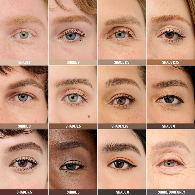 benefit Precisely, My Brow Wax image number 3