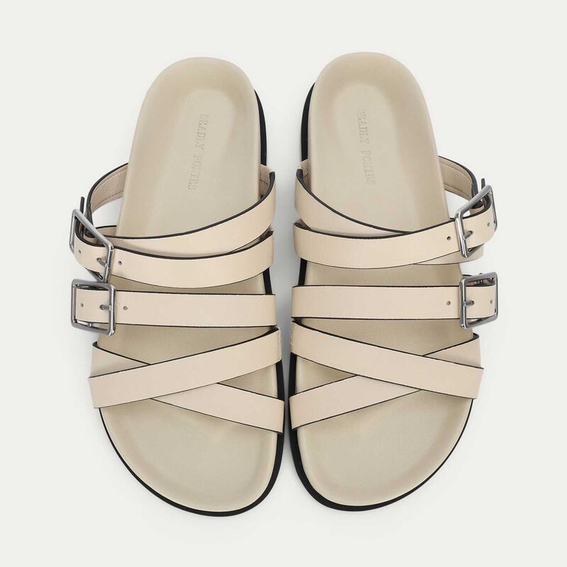 Deadly Ponies Gemini Slide image number 2