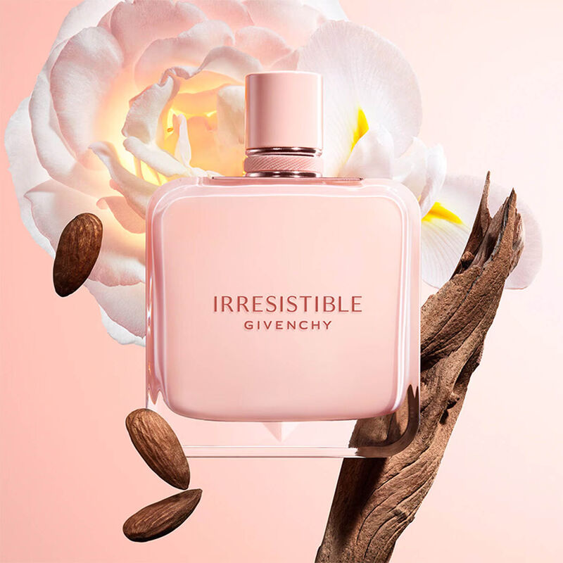 Givenchy Irresistible Nude Velvet EDP 50ml image number 2