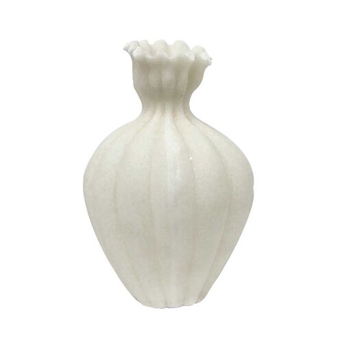 French Country Rosetta Vase Large