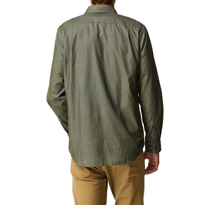 Rodd & Gunn Little Jordan Spur Ls Sports Fit Shirt image number 1