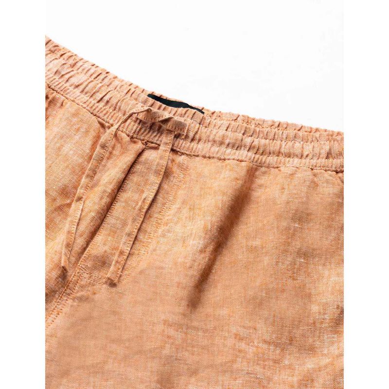 Rodd & Gunn Linen 9" Resort Short image number 18