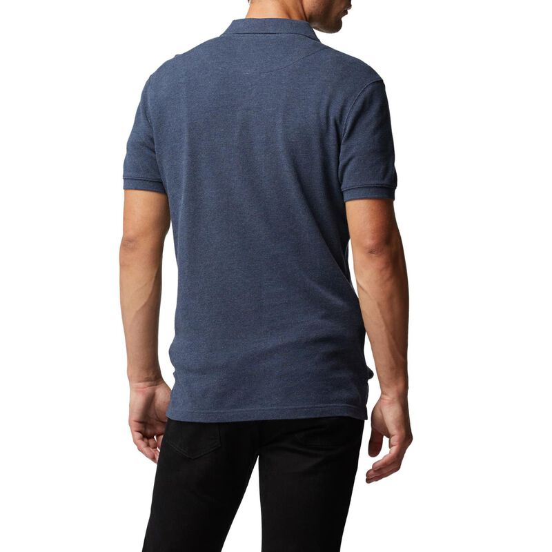 Rodd & Gunn The Gunn Polo image number 1
