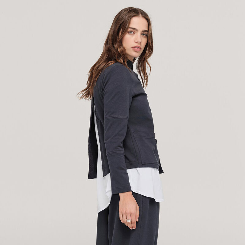 taylor Splice Jacket image number 2
