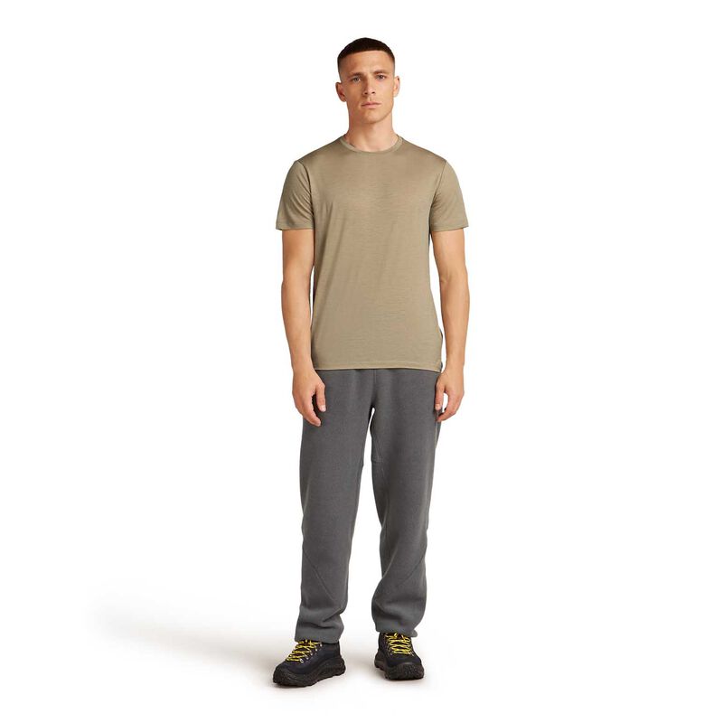 Icebreaker Mens Merino 150 Tech Lite III SS Tee image number 13