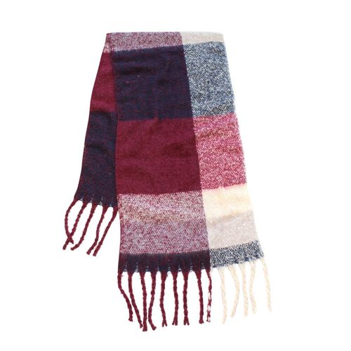 Morgan & Taylor Sarah Scarf