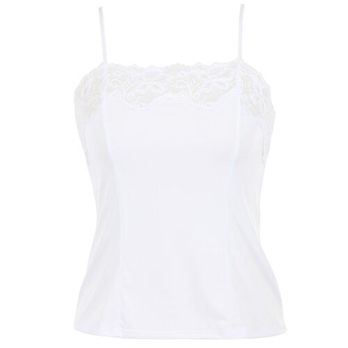 Essence Straight Across Cami