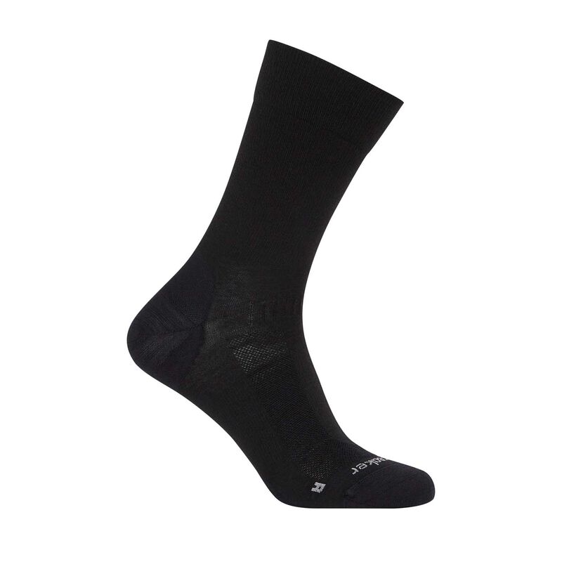 Icebreaker M Merino Hike+ Liner Crew image number 0
