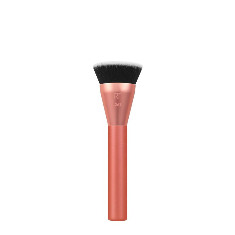 Real Techniques Snatch & Sculpt Contour Brush image number 0