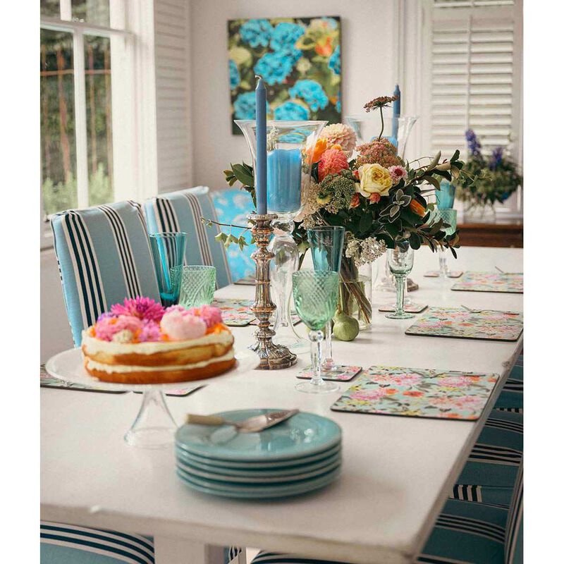 MM Linen Ravello Placemat Set image number 1