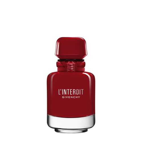 Givenchy L'Interdit Rouge Ultime EDP 50ml