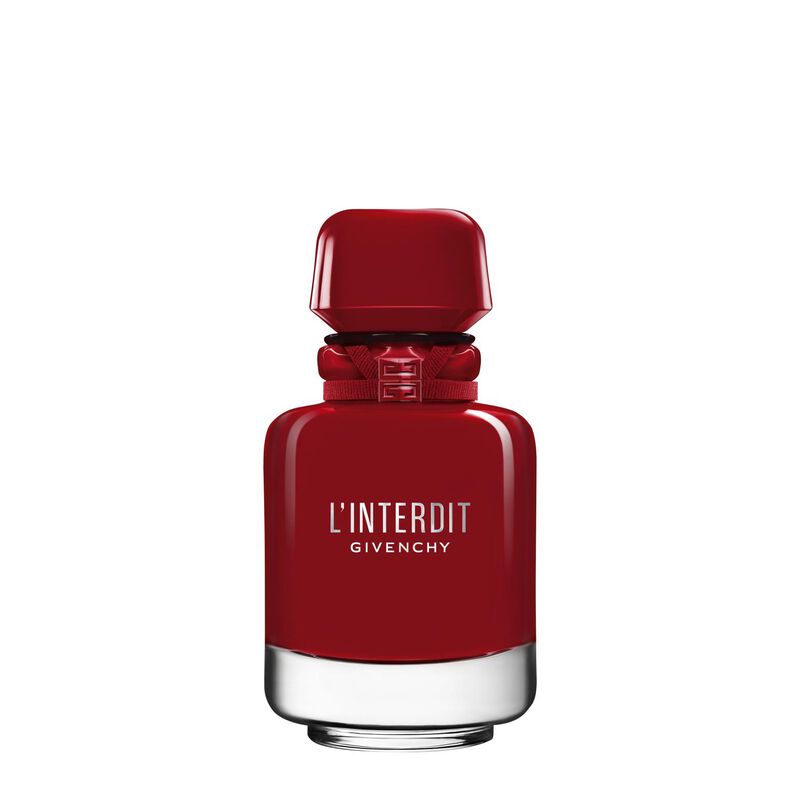 Givenchy L'Interdit Rouge Ultime EDP 50ml image number 0