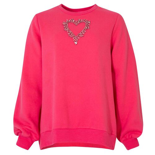Curate Isn't She Iconic Jumper