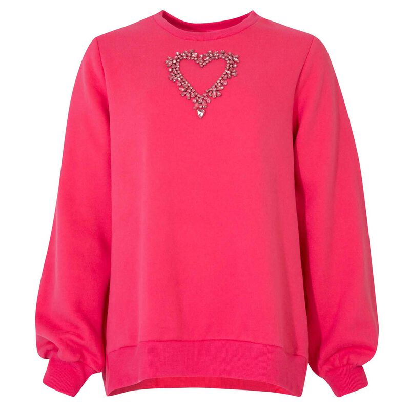 Curate Isn't She Iconic Jumper image number 0