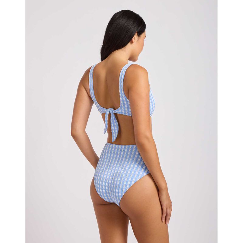 Seafolly Bella High Waisted Pant image number 1