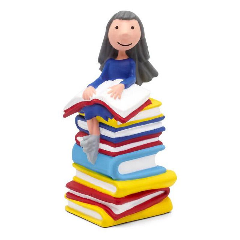 tonies Roald Dahl - Matilda image number 1