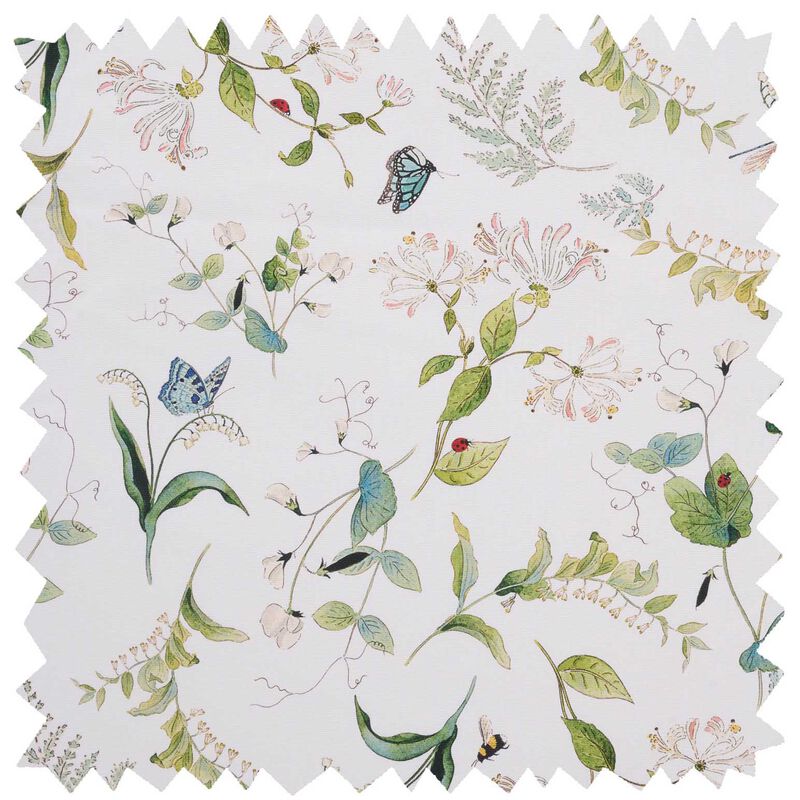 Sophie Allport Adult Apron Wild Floral image number 1