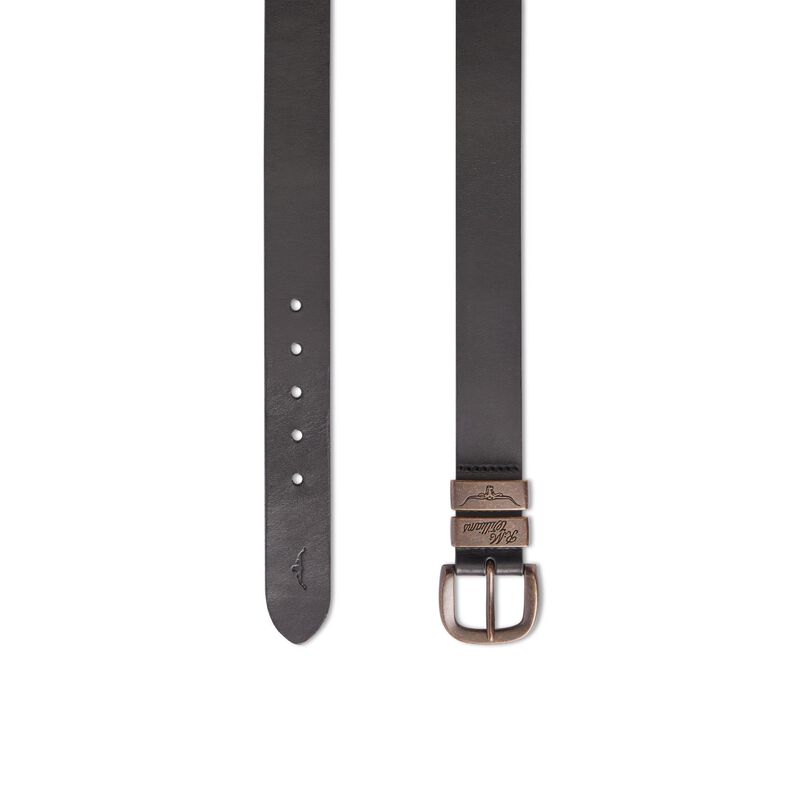 R.M. Williams Drover Belt image number 1