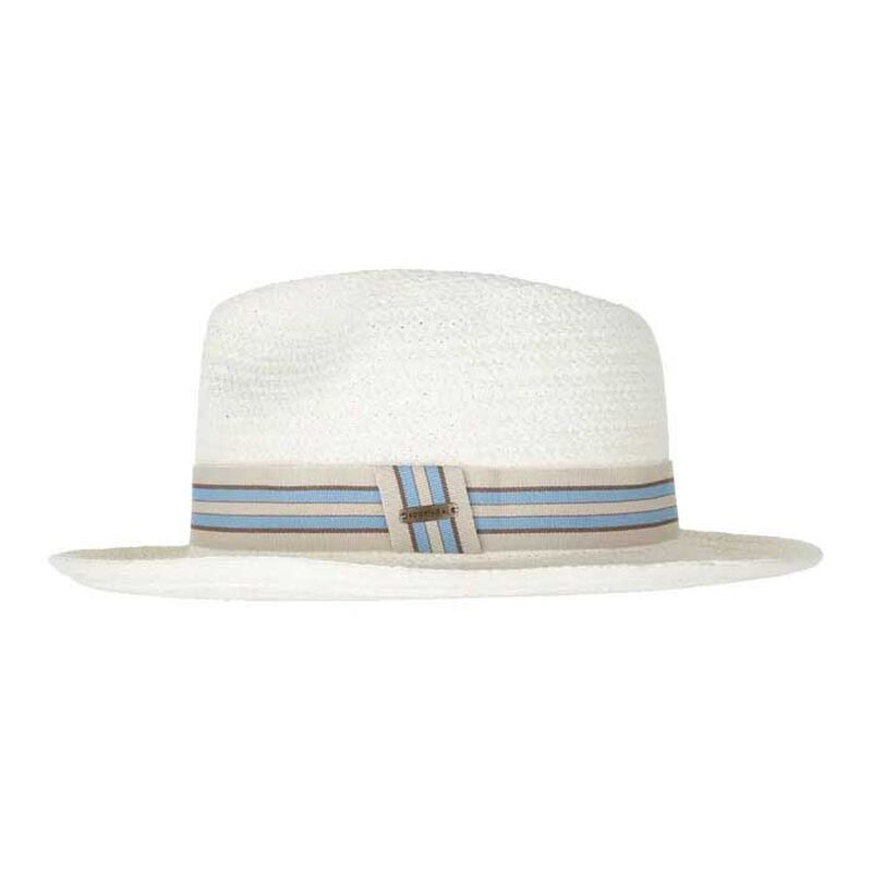 Kooringal Men's Fedora - Hervey Bay image number 5