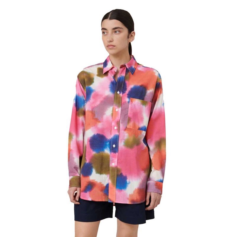 Kowtow James Shirt image number 0