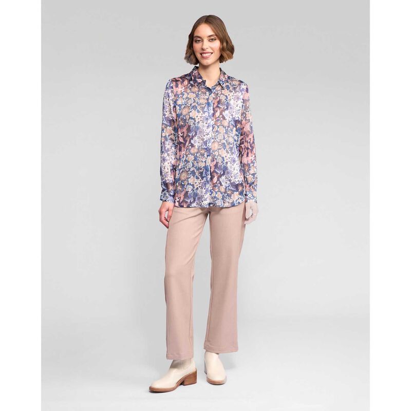 Vassalli Ballot Shirt image number 3