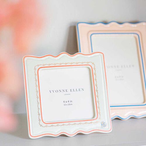 Yvonne Ellen Photo Frame Square