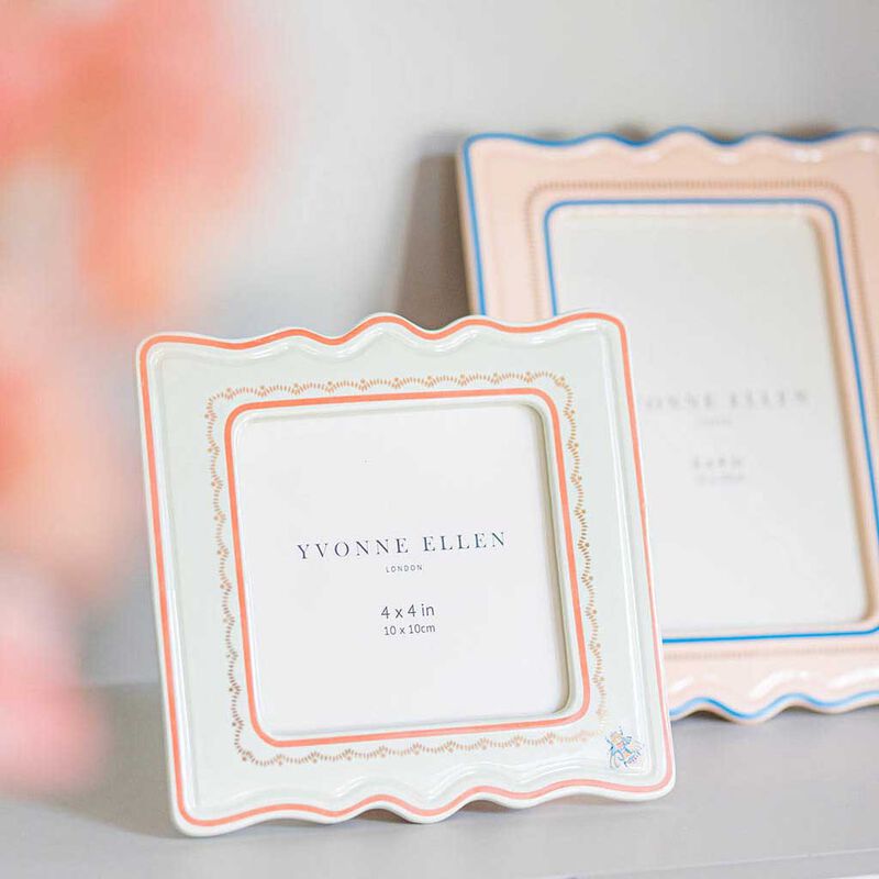 Yvonne Ellen Photo Frame Square image number 0