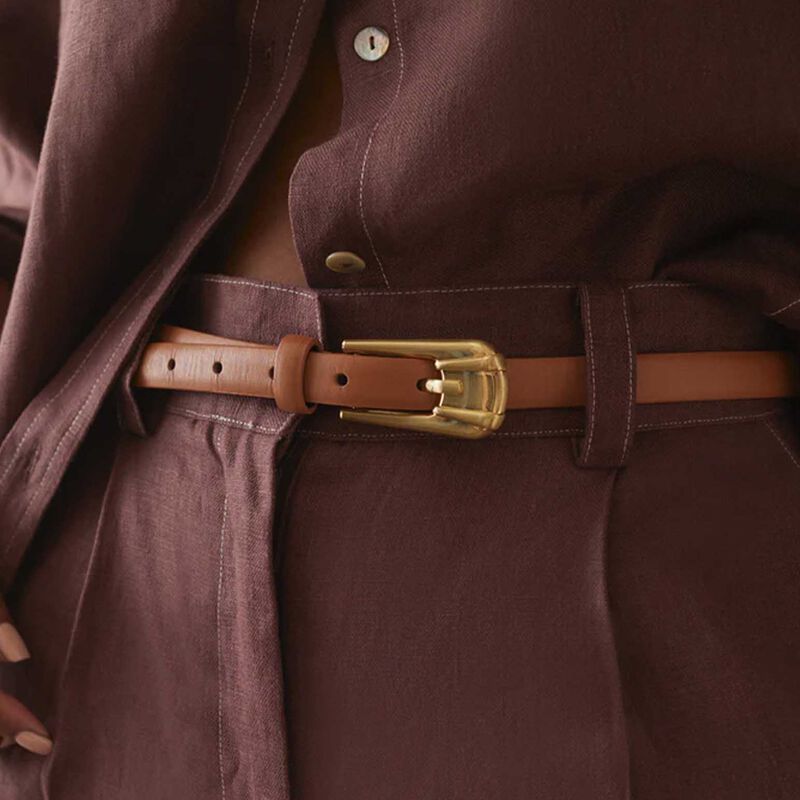 SANCIA The Carini Belt image number 3