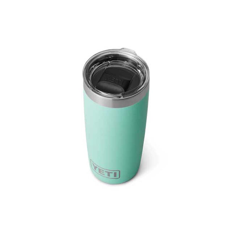 YETI Rambler® 10oz (295ml) Tumbler with Magslider™ Lid image number 2