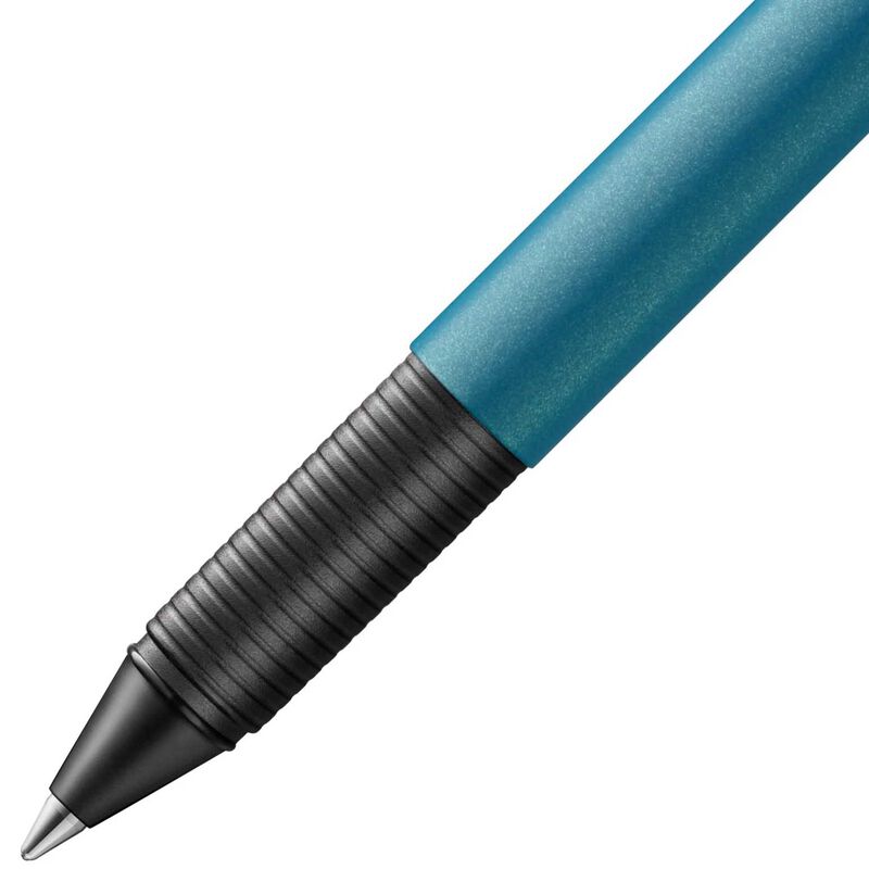LAMY CP1 Le Rollerball Aquamarine (356) image number 2