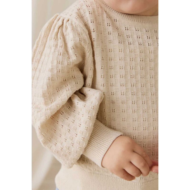 Jamie Kay Penelope Jumper 1-2Y image number 3