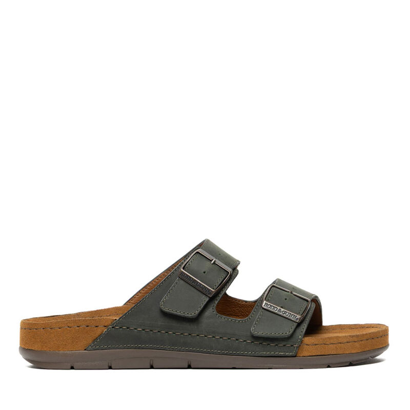 Rodd & Gunn Raglan Slide image number 4