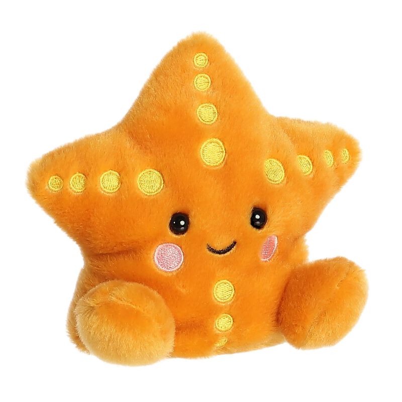 Palm Pals Treasure Starfish image number 0