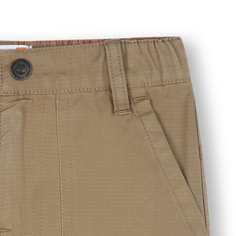 Timberland Ripstop Pants 8Y-10Y image number 3