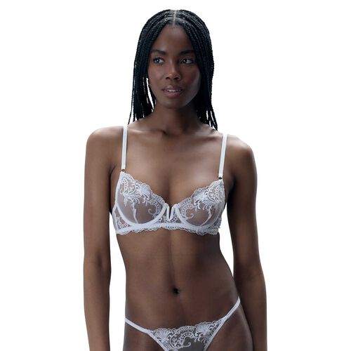 Bluebella Marseille Wired Bra