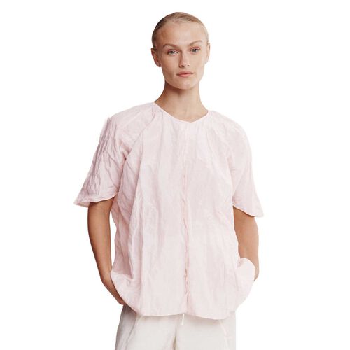 Marle Liberty Short Sleeve Shirt