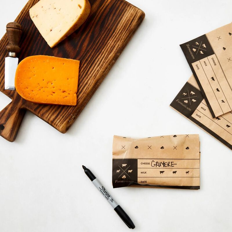 Formaticum Cheese Storage Bags image number 3