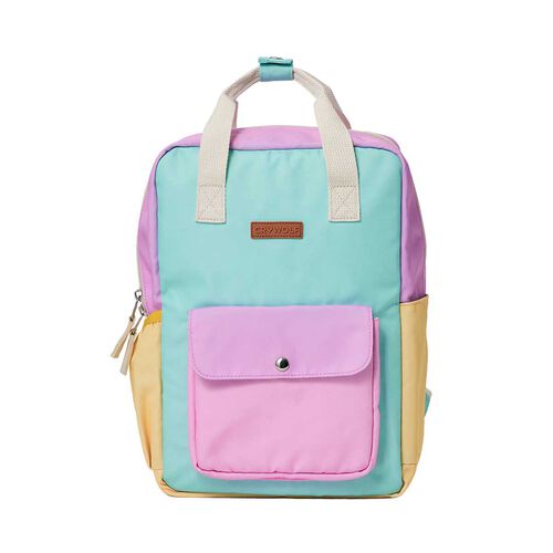 Crywolf Mini Backpack