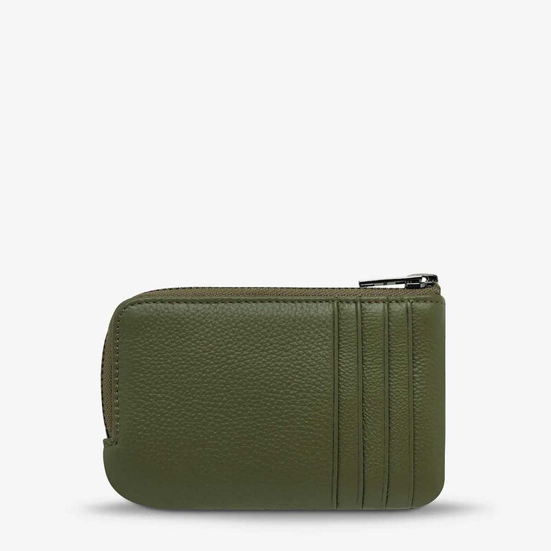 Status Anxiety Left Behind Wallet image number 2